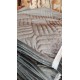Huse/Topper pentru saltea cu elastic 140x200 HTI3 Huse catifea TOPPER pt saltea cu elastic 140x200
