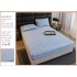 Huse/Topper pentru saltea cu elastic 140x200 HTI1