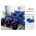 Lenjerie de pat 4 Piese Bumbac finetat OTP19