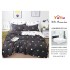 Lenjerie de pat 4 Piese Bumbac finetat OTP25