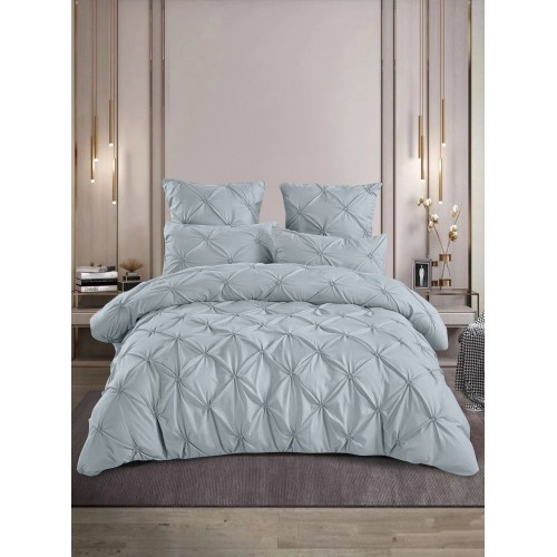 Lenjerie Pat Simpla, Bumbac Finet Premium, LF6PPP5