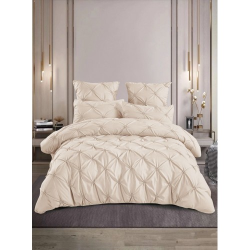 Lenjerie Pat Simpla, Bumbac Finet Premium, LF6PPP8