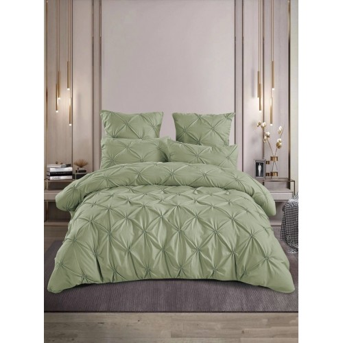 Lenjerie Pat Simpla, Bumbac Finet Premium, LF6PPP9