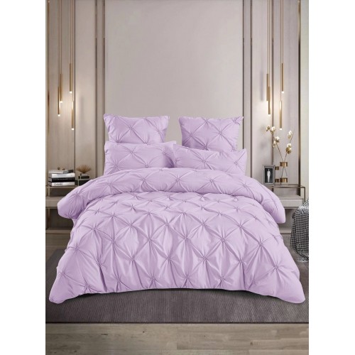 Lenjerie Pat Simpla, Bumbac Finet Premium, LF6PPP11