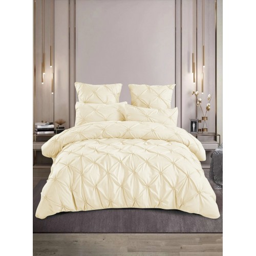 Lenjerie Pat Simpla, Bumbac Finet Premium, LF6PPP15
