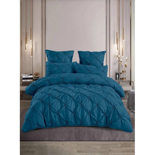 Lenjerie Pat Simpla, Bumbac Finet Premium, LF6PPP16