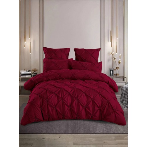 Lenjerie Pat Simpla, Bumbac Finet Premium, LF6PPP18