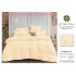 Lenjerie de pat bumbac Velvet Jacquard GROFAT – 6 piese LF6PB3