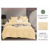 Lenjerie de pat bumbac Velvet Jacquard GROFAT – 6 piese LF6PB5