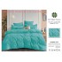 Lenjerie de pat bumbac Velvet Jacquard GROFAT – 6 piese LF6PB9