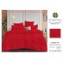 Lenjerie de pat bumbac Velvet Jacquard GROFAT – 6 piese LF6PB10