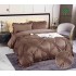 Set pat Luxury 4 Piese din Catifea LC4P5