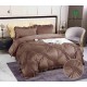 Set pat Luxury 4 Piese din Catifea LC4P5 LENJERII CATIFEA 4 PIESE