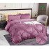 Set pat Luxury 4 Piese din Catifea LC4P6