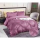 Set pat Luxury 4 Piese din Catifea LC4P6 LENJERII CATIFEA 4 PIESE