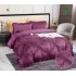 Set pat Luxury 4 Piese din Catifea LC4P7
