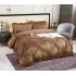 Set pat Luxury 4 Piese din Catifea LC4P9