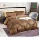 Set pat Luxury 4 Piese din Catifea LC4P9 LENJERII CATIFEA 4 PIESE
