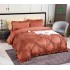 Set pat Luxury 4 Piese din Catifea LC4P10