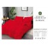 Lenjerie din Damasc - 6 Piese - Pat Dublu -DMP4