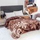 Patura groasa 200X240cm, culoare uni, gofrata PGI25 PATURI GROASE GROFATE