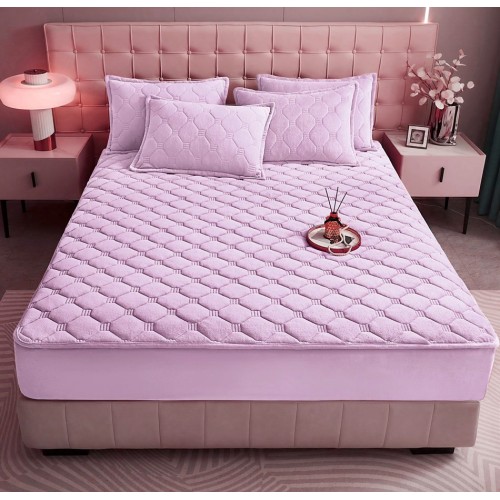 Huse/Topper pentru saltea cu elastic 160x200