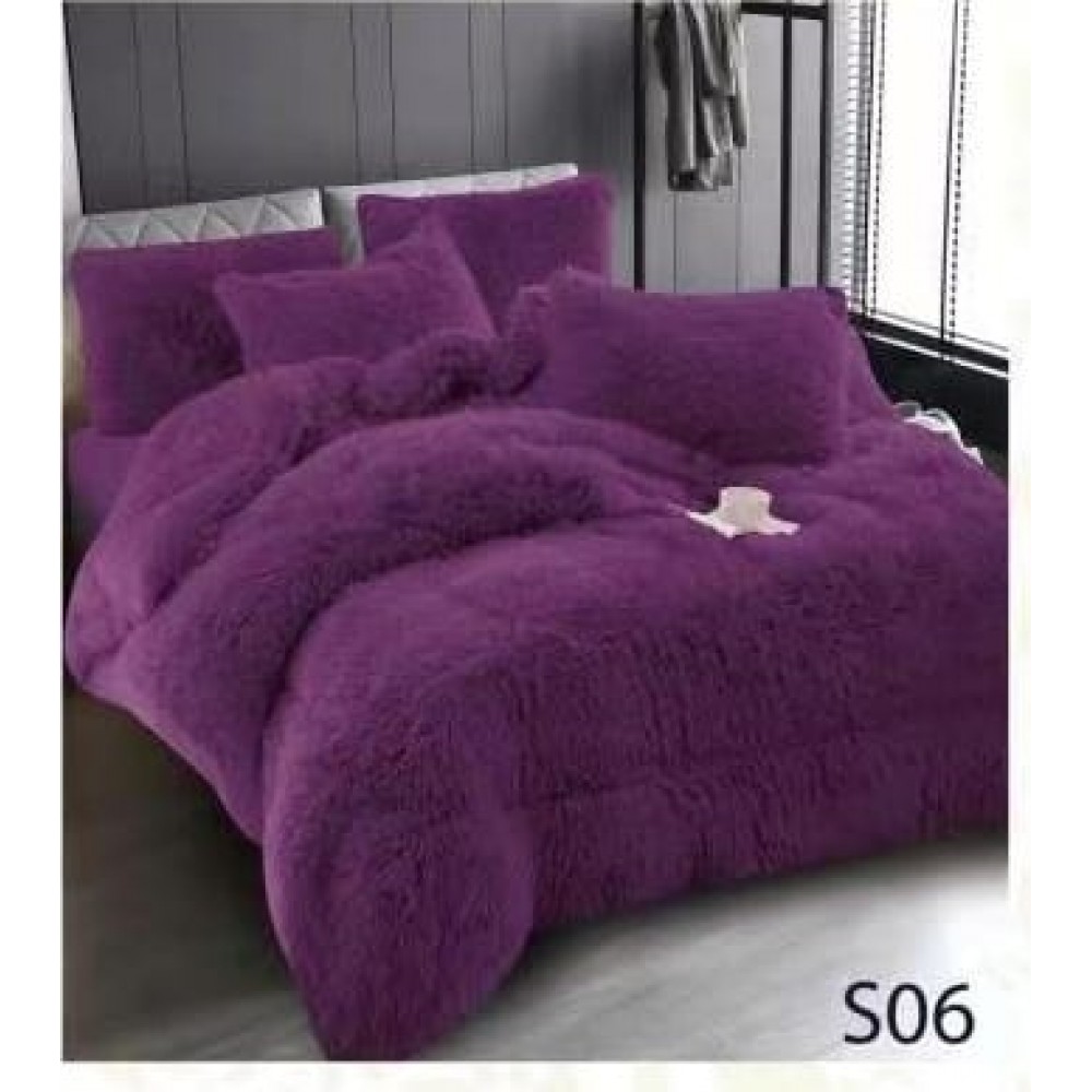 Pilota fluffy 200x230 PFLC18 PILOTE COCOLINO 3 PIESE