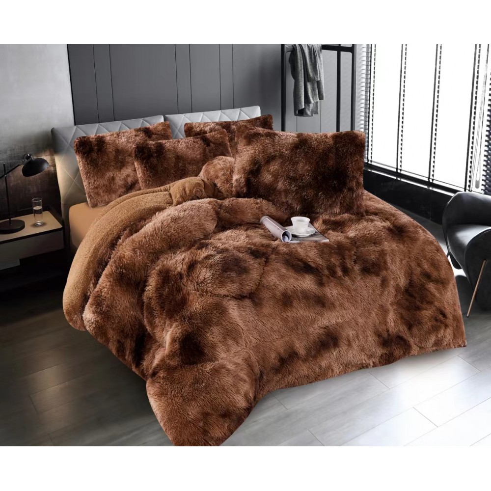 Pilota fluffy 200x230 PFLC19 PILOTE COCOLINO 3 PIESE