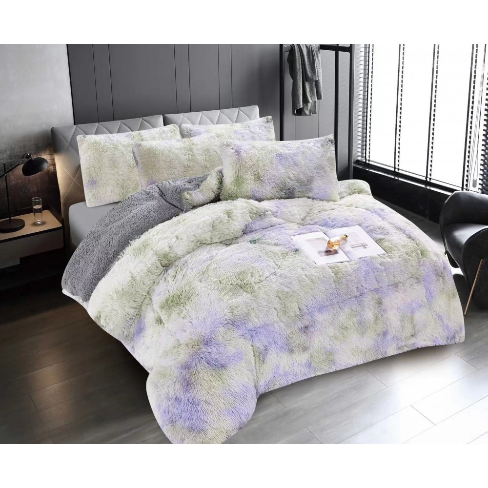 Pilota fluffy 200x230 PFLC20 PILOTE COCOLINO 3 PIESE