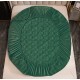 Huse/Topper pentru saltea cu elastic 140x200 HTJ1406 Huse catifea TOPPER pt saltea cu elastic 140x200