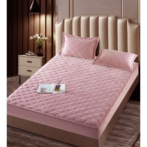 Huse/Topper pentru saltea cu elastic 140x200 HTJ1410