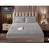 Huse/Topper pentru saltea cu elastic 140x200 HTJ1411