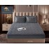 Huse/Topper pentru saltea cu elastic 140x200 HTJ1412