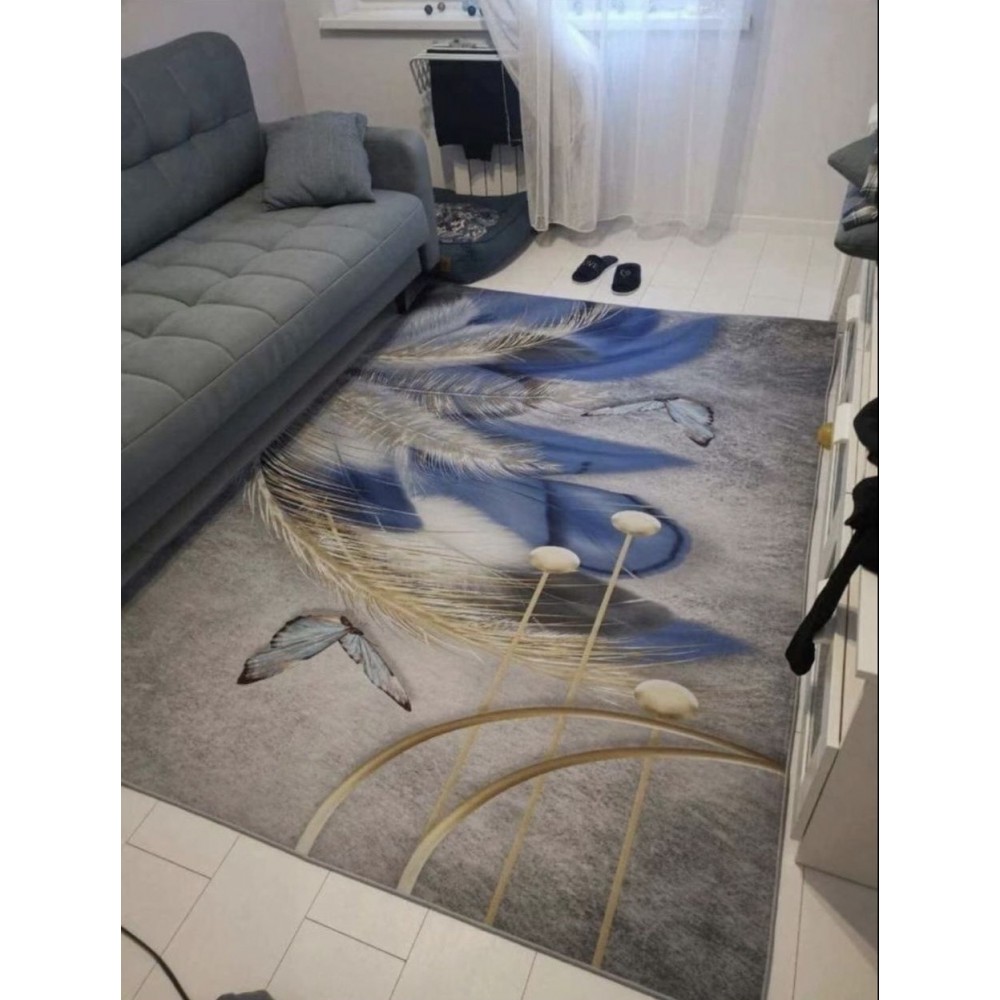 Covor antiderapant , 150x200 Traverse antiderapante 150x200