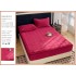 Huse/Topper pentru saltea cu elastic 160x200