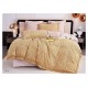 Lenjerie de pat bumbac finet Luxury – 6 piese LF6PC80 Lenjerii din finet 6 piese