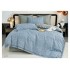 Lenjerie de pat bumbac finet Luxury – 6 piese LF6PC84