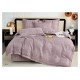 Lenjerie de pat bumbac finet Luxury – 6 piese LF6PC85 Lenjerii din finet 6 piese