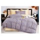 Lenjerie de pat bumbac finet Luxury – 6 piese LF6PC87 Lenjerii din finet 6 piese