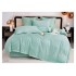 Lenjerie de pat bumbac finet Luxury – 6 piese LF6PC91