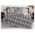 Lenjerie de pat bumbac finet Luxury – 6 piese LF6PC92