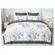 Lenjerie de pat bumbac finet Luxury – 6 piese LF6PC95 Lenjerii din finet 6 piese