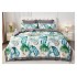 Lenjerie de pat bumbac finet Luxury – 6 piese LF6PC96