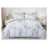 Lenjerie de pat bumbac finet Luxury – 6 piese LF6PC97