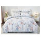 Lenjerie de pat bumbac finet Luxury – 6 piese LF6PC97 Lenjerii din finet 6 piese