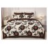 Lenjerie de pat bumbac finet Luxury – 6 piese LF6PC99