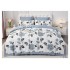 Lenjerie de pat bumbac finet Luxury – 6 piese LF6PC105