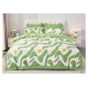 Lenjerie de pat bumbac finet Luxury – 6 piese LF6PC106 Lenjerii din finet 6 piese