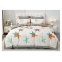 Lenjerie de pat bumbac finet Luxury – 6 piese LF6PC109