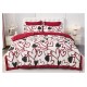 Lenjerie de pat bumbac finet Luxury – 6 piese LF6PC112 Lenjerii din finet 6 piese